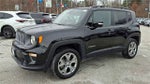 2022 Jeep Renegade Limited