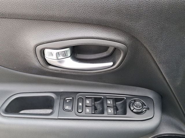 2022 Jeep Renegade Altitude