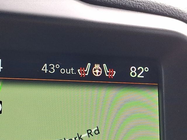 2022 Jeep Renegade Altitude