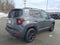 2022 Jeep Renegade Altitude