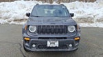 2022 Jeep Renegade Altitude