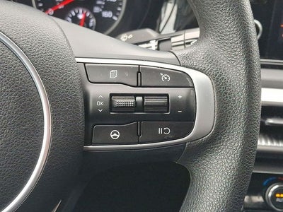 2023 Kia K5 LXS