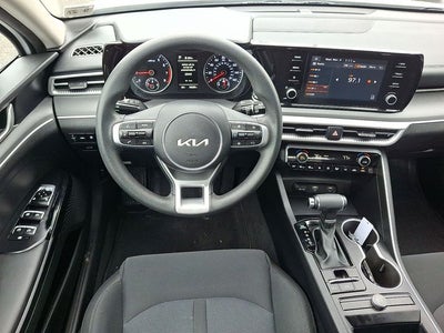 2023 Kia K5 LXS