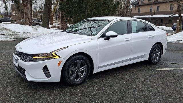2023 Kia K5 LXS