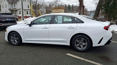 2023 Kia K5 LXS