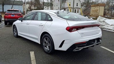 2023 Kia K5 LXS
