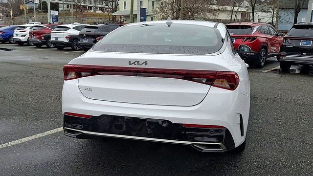 2023 Kia K5 LXS