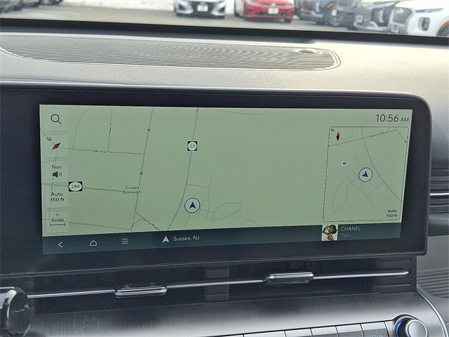 2025 Hyundai Kona SEL Convenience