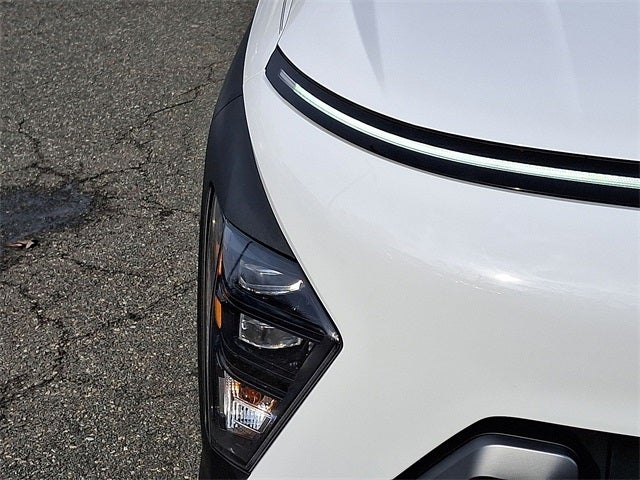 2025 Hyundai Kona SEL Convenience