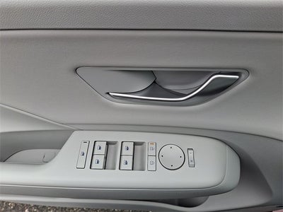 2025 Hyundai Kona Limited