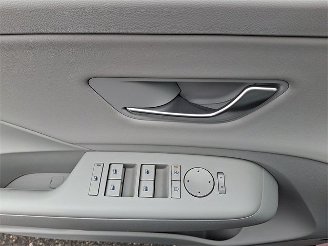 2025 Hyundai Kona Limited