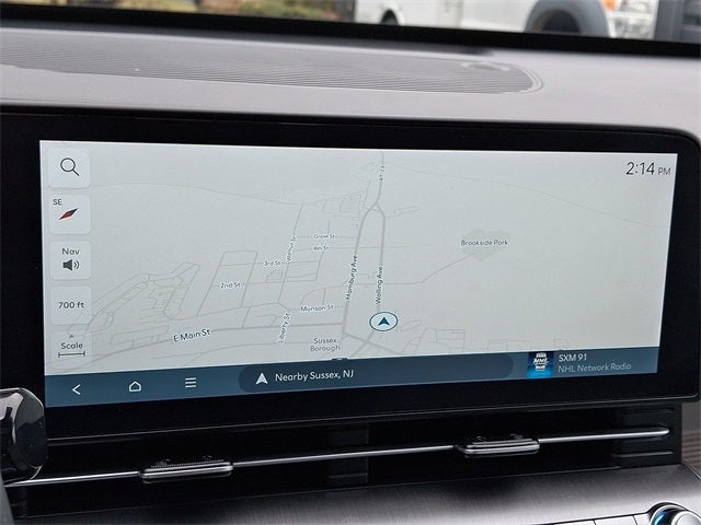 2025 Hyundai Kona Limited