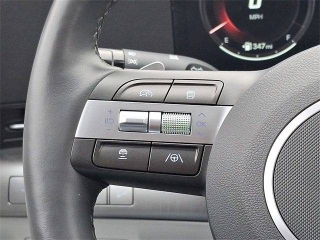 2025 Hyundai Kona Limited