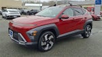 2025 Hyundai Kona Limited