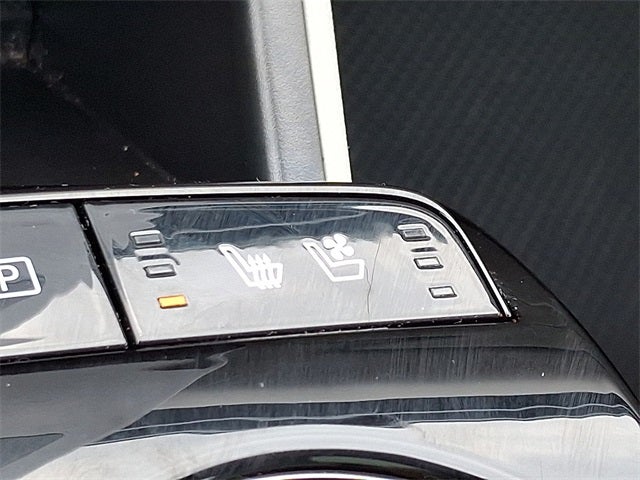 2024 Hyundai Tucson Plug-In Hybrid Limited