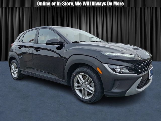 2023 Hyundai Kona SE