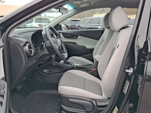 2023 Hyundai Kona SE