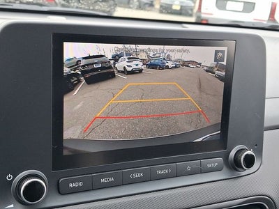 2023 Hyundai Kona SE