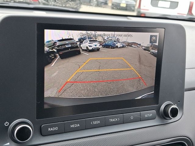 2023 Hyundai Kona SE