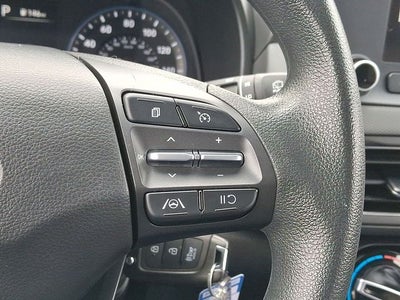 2023 Hyundai Kona SE