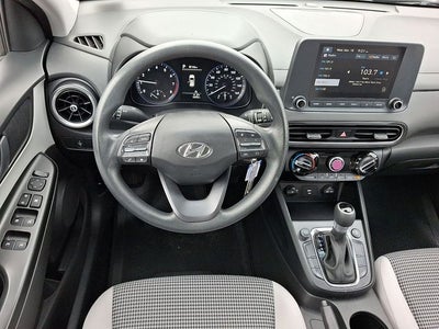 2023 Hyundai Kona SE
