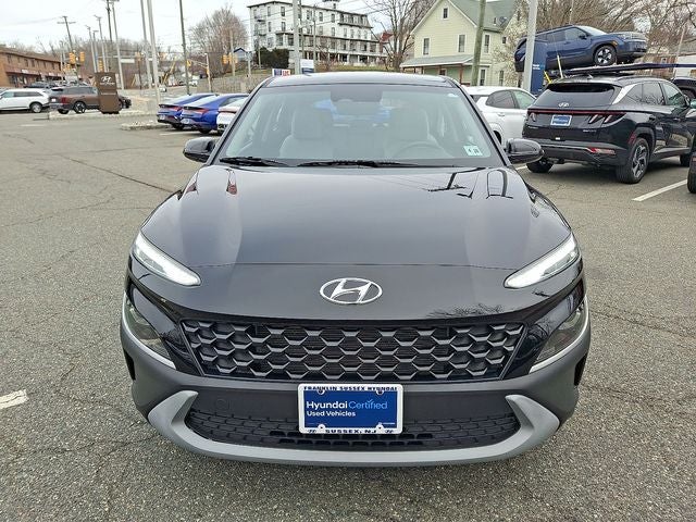 2023 Hyundai Kona SE