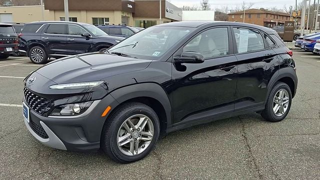 2023 Hyundai Kona SE