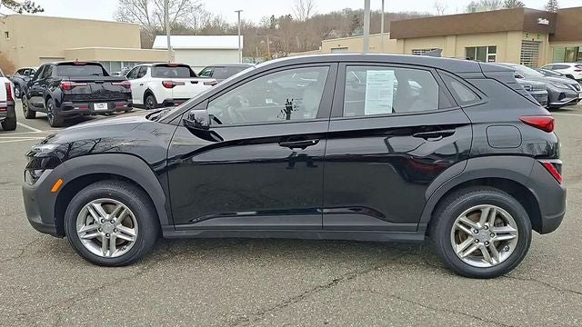 2023 Hyundai Kona SE