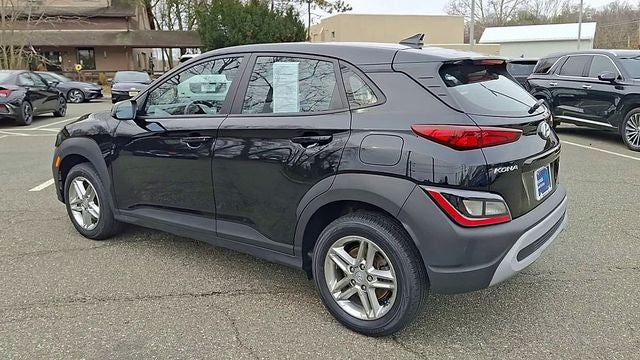 2023 Hyundai Kona SE