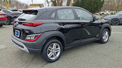 2023 Hyundai Kona SE