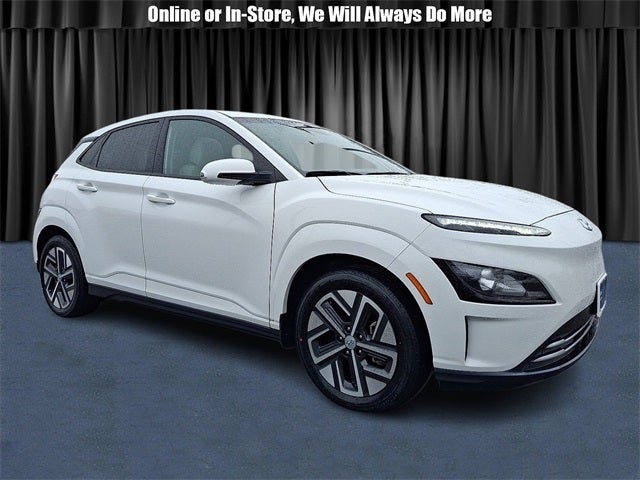 2023 Hyundai Kona Electric SEL