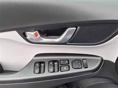 2023 Hyundai Kona Electric SEL