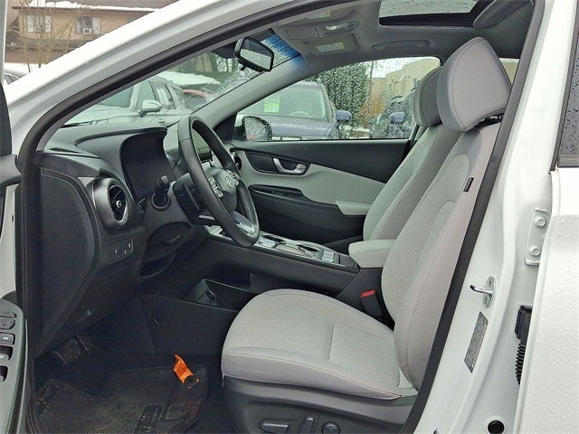 2023 Hyundai Kona Electric SEL