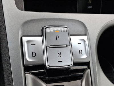 2023 Hyundai Kona Electric SEL