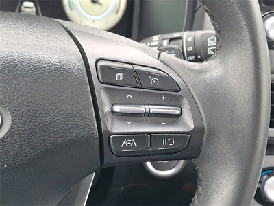 2023 Hyundai Kona Electric SEL