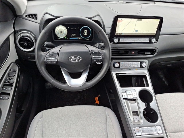 2023 Hyundai Kona Electric SEL