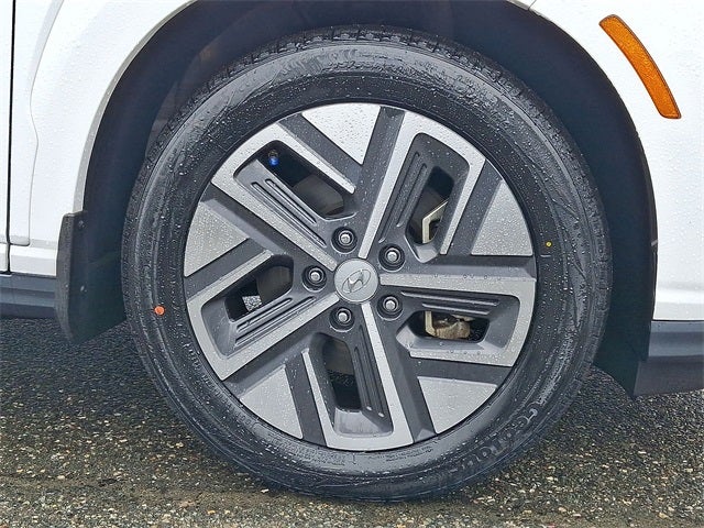 2023 Hyundai Kona Electric SEL