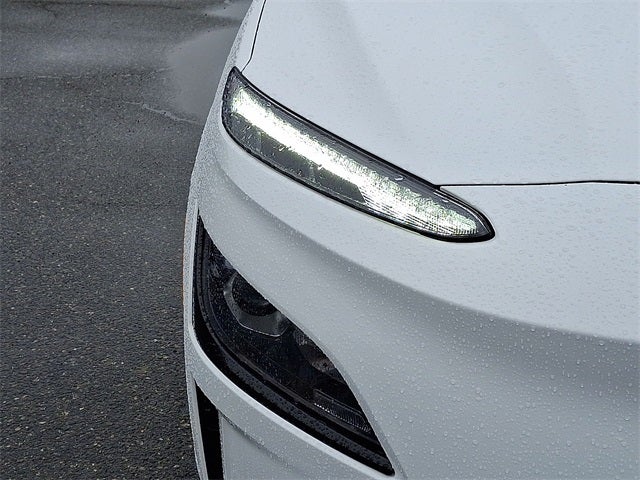 2023 Hyundai Kona Electric SEL