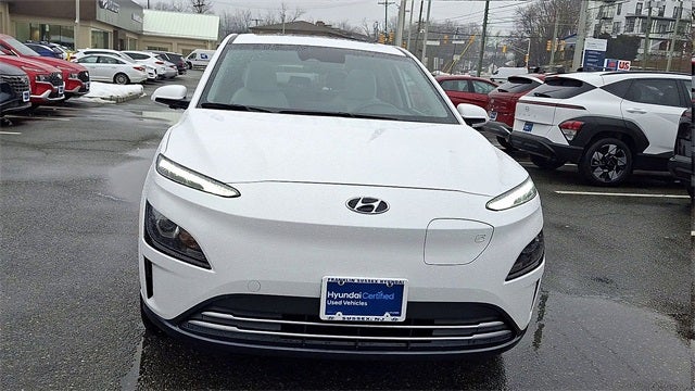 2023 Hyundai Kona Electric SEL