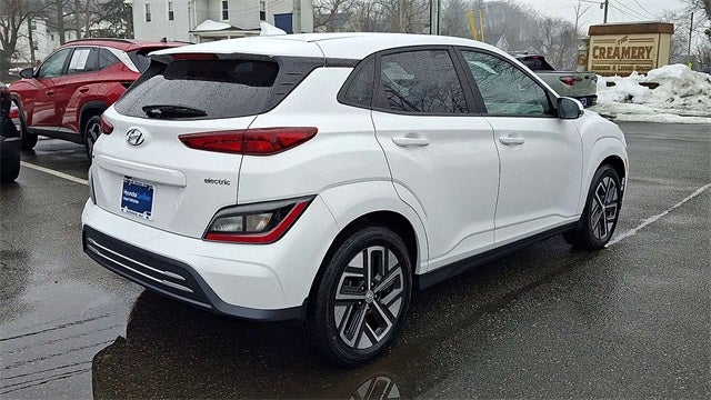 2023 Hyundai Kona Electric SEL