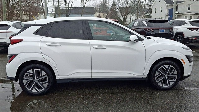 2023 Hyundai Kona Electric SEL