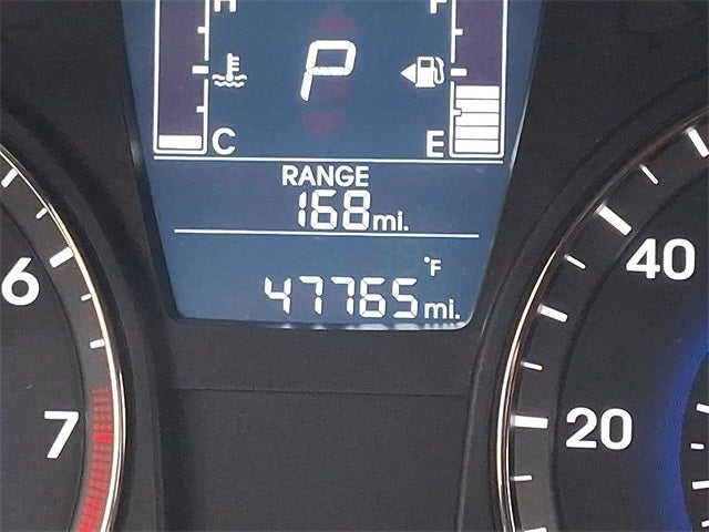 2017 Hyundai Accent Sport