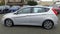2017 Hyundai Accent Sport
