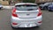 2017 Hyundai Accent Sport