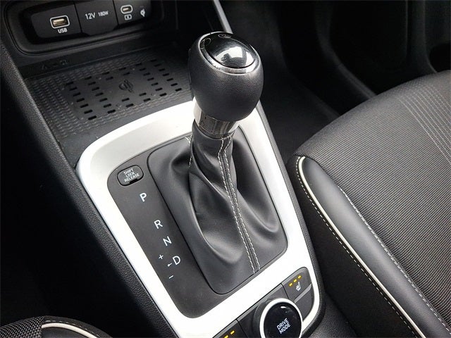 2023 Hyundai Venue Limited