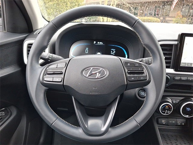 2023 Hyundai Venue Limited