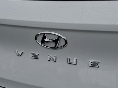 2023 Hyundai Venue Limited