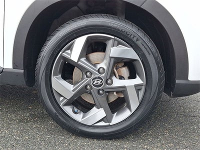 2023 Hyundai Venue Limited
