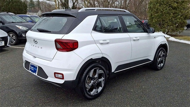 2023 Hyundai Venue Limited