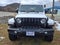 2023 Jeep Gladiator Willys